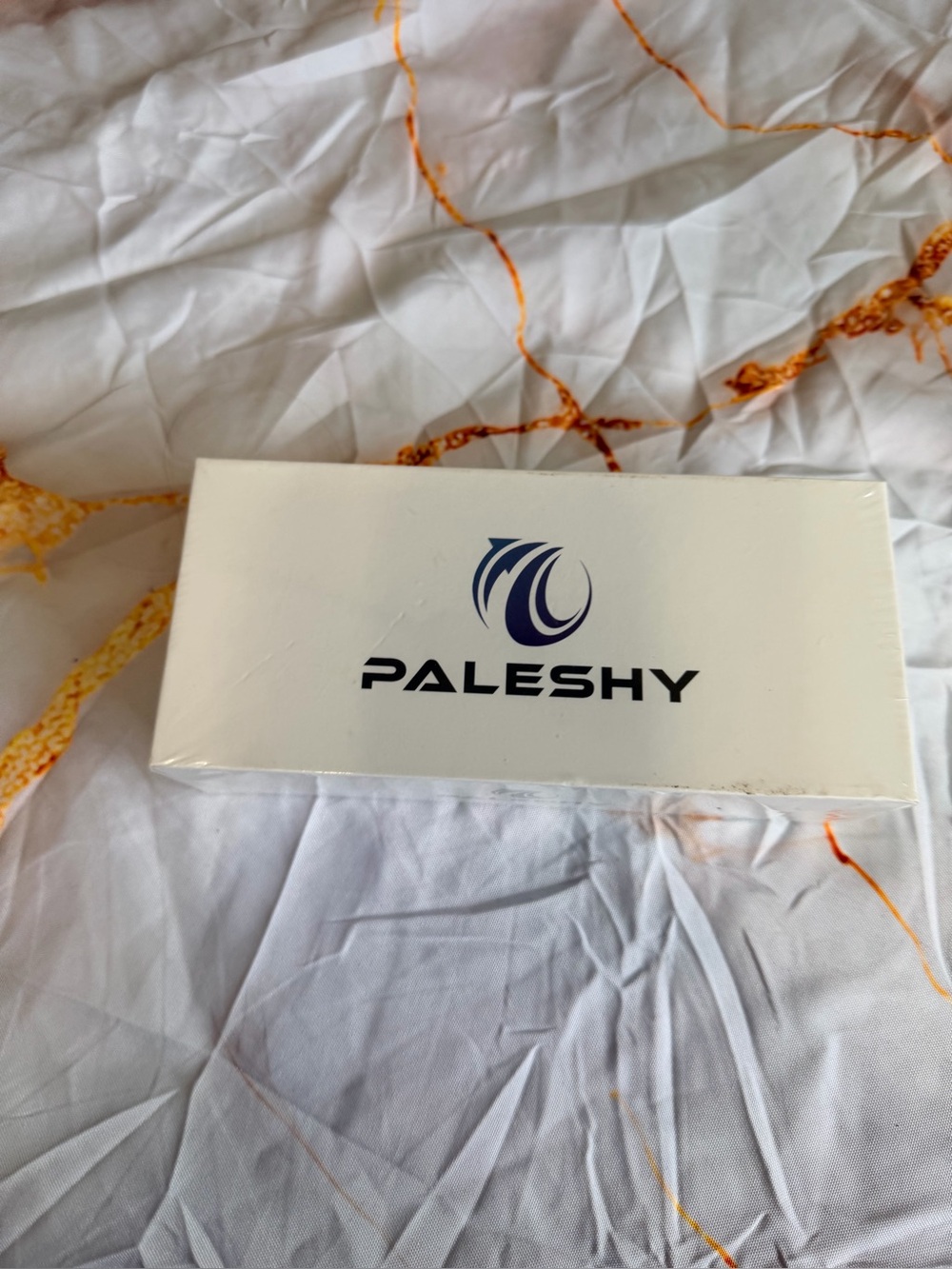 Paleshy glasses Polarized NIB
